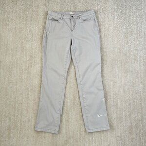 3 for $6 Rafaella Curvy Trouser Pants 8
